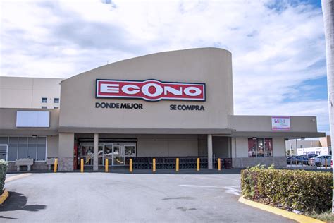 are there discount chain stores in puerto rico